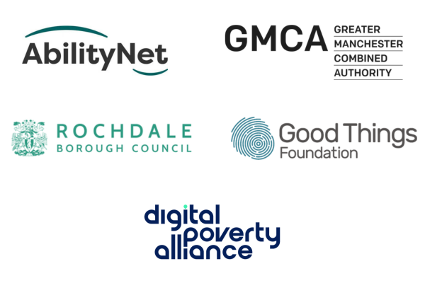 Digital Inclusion Landscape and Initiatives UK Overview