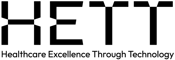 HETT Logo - Black