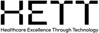 HETT Logo - Black
