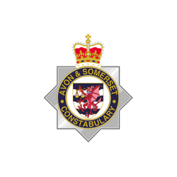 Avon Somerset Police logo