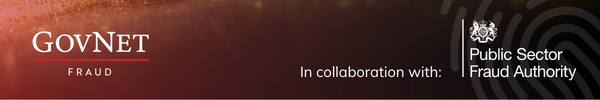 Counter Fraud Awards Banner - bottom