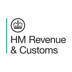 HMRC logo
