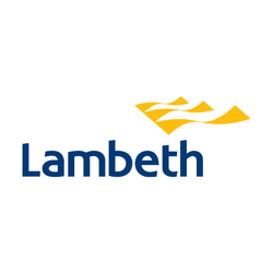 Lambeth council llgo