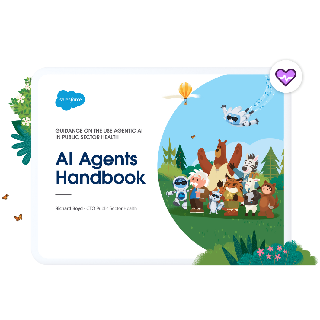 AI Agents for Health