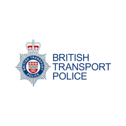 Transport Police logo Transport Police logo